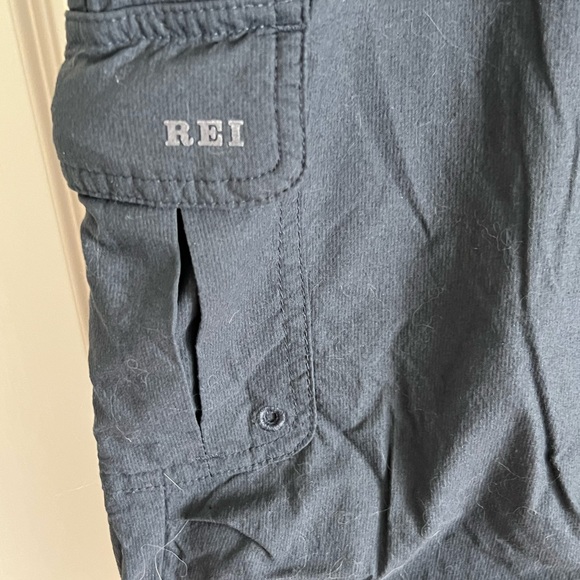 REI performance hiking pants - Picture 3 of 9